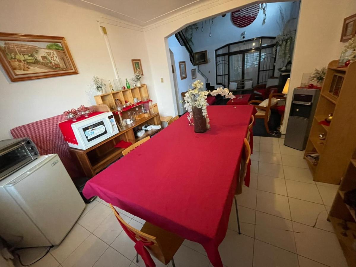 Hostal Roma Condesa Мехіко Екстер'єр фото