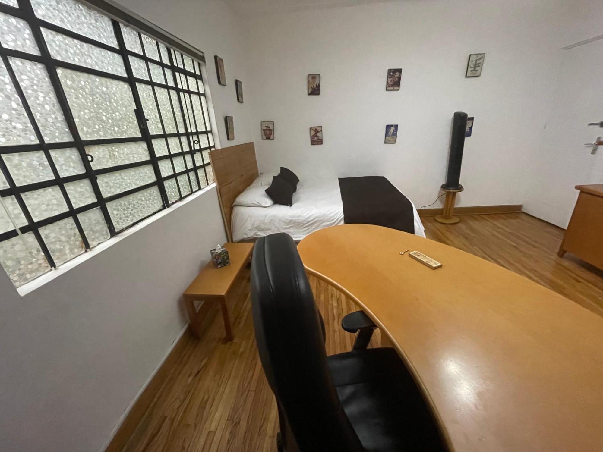 Hostal Roma Condesa Мехіко Номер фото