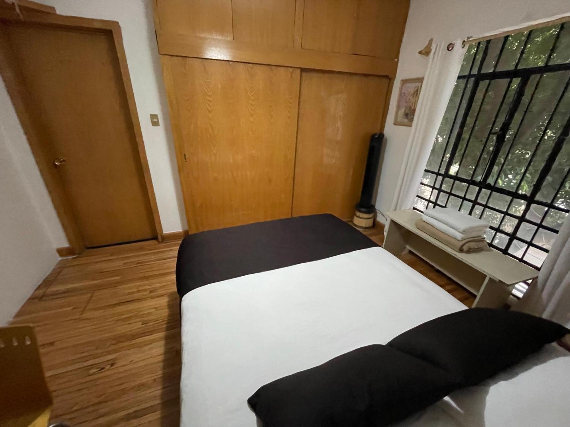 Hostal Roma Condesa Мехіко Номер фото