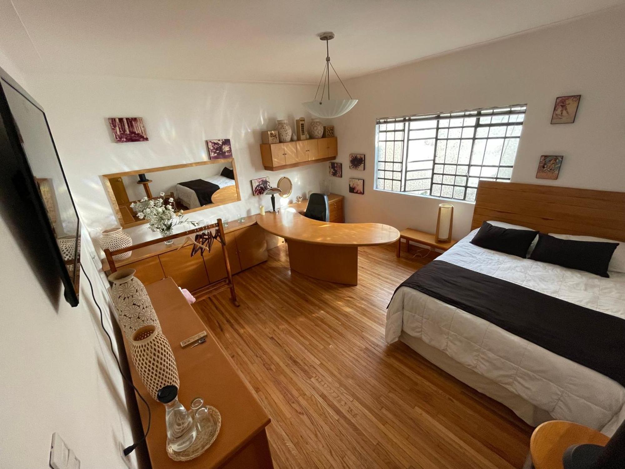 Hostal Roma Condesa Мехіко Екстер'єр фото