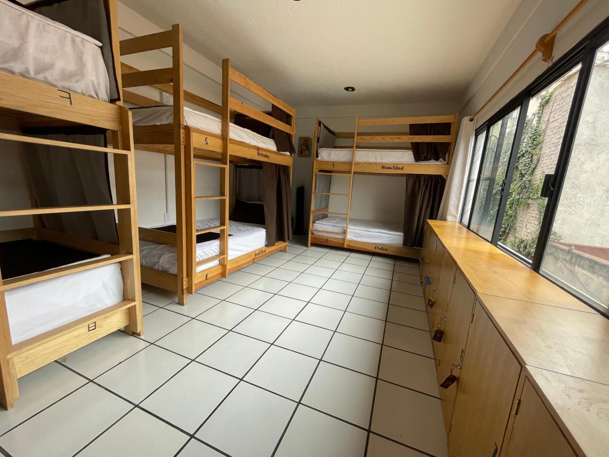 Hostal Roma Condesa Мехіко Екстер'єр фото