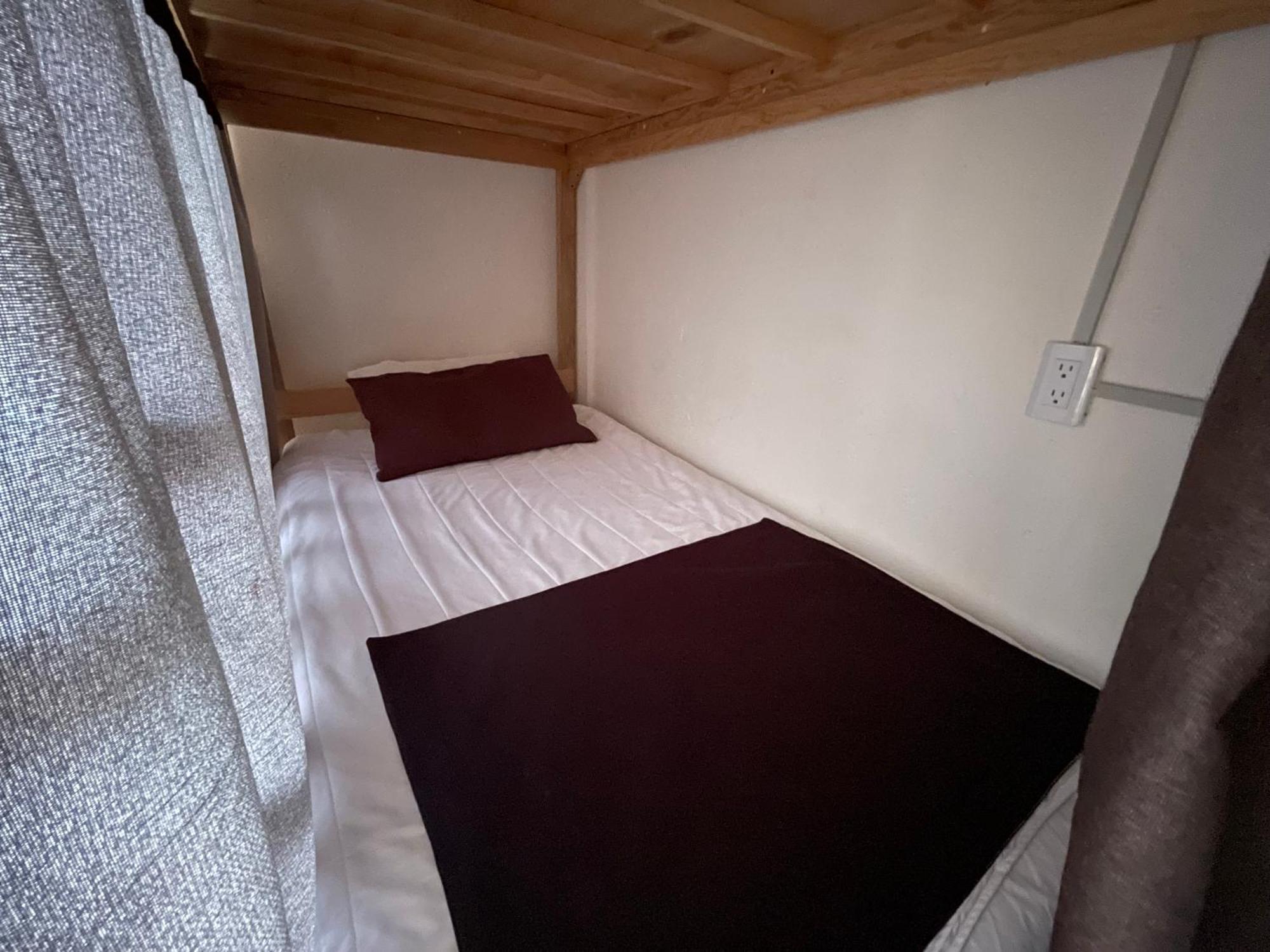 Hostal Roma Condesa Мехіко Екстер'єр фото