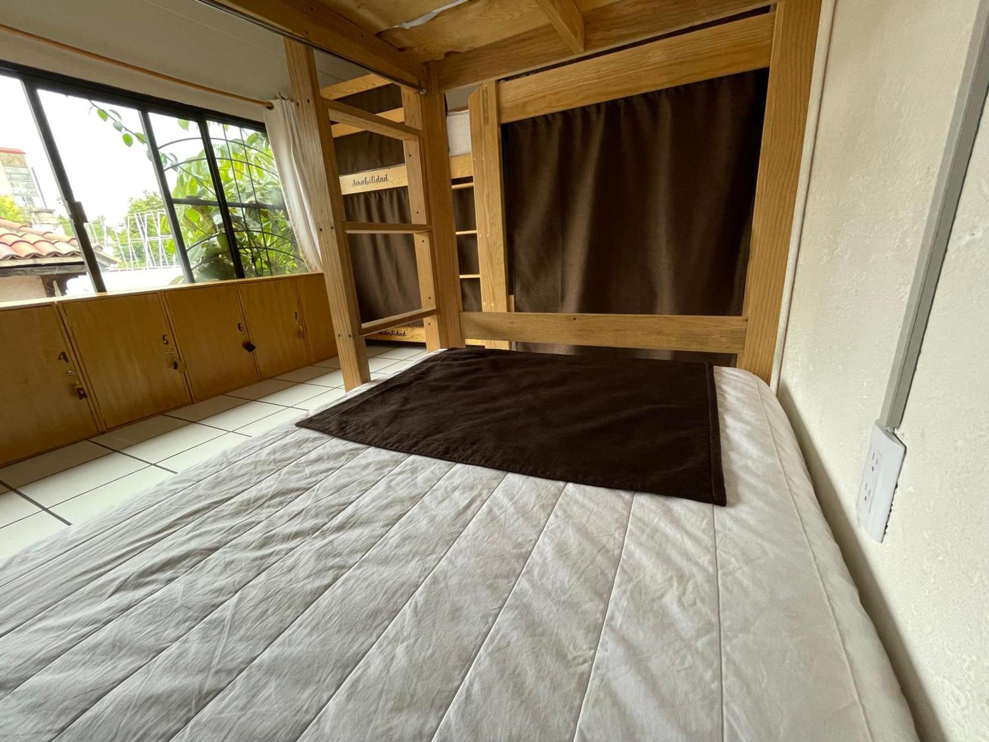 Hostal Roma Condesa Мехіко Екстер'єр фото